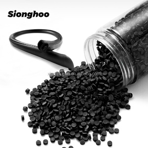 Linh hoạt <span class=keywords><strong>PVC</strong></span> niêm phong Dải hạt, vật liệu chịu thời tiết cho cửa sổ và cửa niêm phong hồ sơ tùy chỉnh màu sắc - Product Image 2