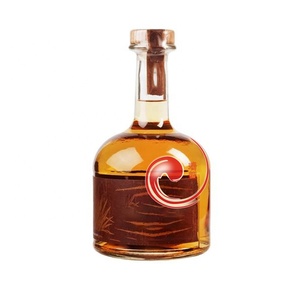 Bouteille <span class=keywords><strong>tequila</strong></span> en verre 750ml, pour boissons alcoolisées, vente directe d'usine, - Product Image 1