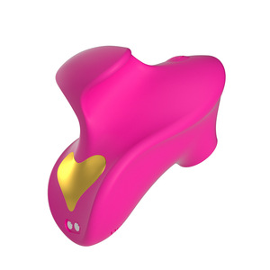 Vibratore speciale da donna con mutandine di biancheria intima che vibrano perfettamente dal design perfetto - Product Image 5