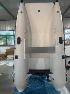 Bán chạy nhất tốc độ cao <span class=keywords><strong>Catamaran</strong></span> thuyền buồm 280cm Drop Stitch tầng thiết kế di động cho 3 người - Product Image 5