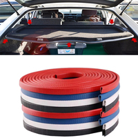 Joint d'étanchéité en caoutchouc personnalisé pour voiture, joint de porte de voiture en EPDM, haute qualité, durable, résistant aux hautes températures