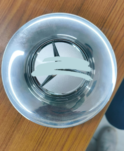 Pour <span class=keywords><strong>Mercedes</strong></span> Maybach garniture <span class=keywords><strong>de</strong></span> couvercle <span class=keywords><strong>de</strong></span> capuchon <span class=keywords><strong>de</strong></span> moyeu central <span class=keywords><strong>de</strong></span> <span class=keywords><strong>roue</strong></span> A2224002300 W222 Benz Chrome - Product Image 1
