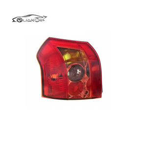 Pour <span class=keywords><strong>Corolla</strong></span> 30/5D <span class=keywords><strong>2004</strong></span> AE120 Feux arrière OEM R 81551-13650 L 81561-13620 R 81551-02300 L 81561-02300 212-19K-UE - Product Image 2
