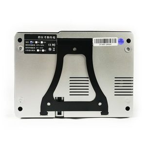 Software de Gestión Escolar TIMY TM60, 200.000 Usuarios, Base en la Nube, SMS, GPRS, 4G, Escáner de Asistencia con Huella Dactilar - Product Image 3