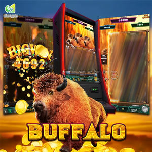 कारखाने मूल्य उच्च रिज़ॉल्यूशन घुमावदार नेतृत्व टचस्क्रीन मॉनिटर वाइल्ड लिंक रील गेम सूफटेरे - Product Image 5