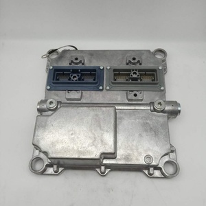ชุดควบคุม ECU รุ่นใหม่ E320D E312D E323D หมายเลข 28170119 3317539 331-7539 สำหรับเครื่องยนต์ C4.2 C4.4 C6.4 C6.6 หมายเลข 3317539 331-7539 - Product Image 4