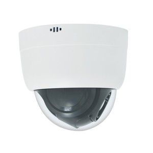 Caméra IP PTZ HD 4K Zoom optique 4X Caméra de vidéosurveillance <span class=keywords><strong>Sécurité</strong></span> à domicile Caméra de <span class=keywords><strong>sécurité</strong></span> dôme PTZ 4 pouces POE en option - Product Image 1