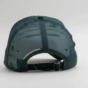 Gorra de Béisbol Personalizada con Bordado, Gorra Trucker Ajustable con Cierre a Presión, Gorra de Malla Transpirable para Hombre y Mujer - Product Image 4