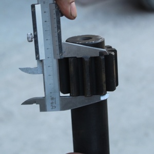 เพลาขับรถตักล้อยาง XGMA 931 (12-16 ฟัน) รุ่น BZ-XG931(<span class=keywords><strong>FYQ</strong></span>) อะไหล่แท้ - Product Image 6