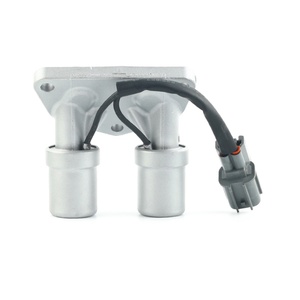 Piezas de Caja de Cambios de Alta Calidad, Transmisión, Solenoide Lineal Doble para Honda Accord y Odyssey 28200-PLX-003 - Product Image 4