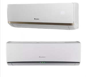 Aire Acondicionado ORIGINAL de China de 1.5 Toneladas, 18000 BTU, Tipo Split, 3 Estrellas - Product Image 4