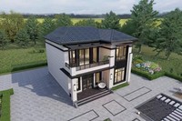 HAIYUE Solution Unique de Conception d'Intérieur Architecturale Services de Rendu 3D Projets de Design d'Intérieur Rendu 3D Décoration Intérieure