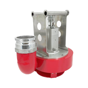 High Quality 4" <b>Small</b> Size Transport Sewage Hydraulic Submersible Submersible <b>Pump</b> - Product Image 3