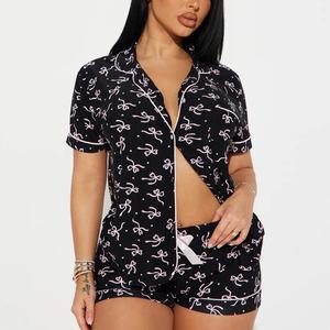 Korean Style <strong>Men's</strong> Star Print Coral Fleece Pajama Set - Soft &amp; Warm Winter Sleepwear, Plus Size Loungewear for Home - Product Image 3