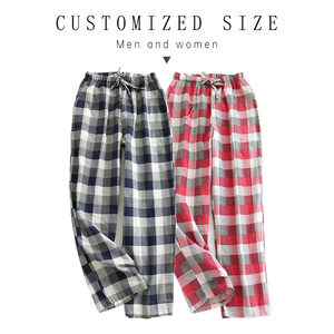Comfortable fleece pajama bottoms women 