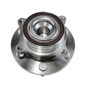 Chất lượng cao Điều kiện Mới phía trước trục bánh xe trung tâm đơn vị 43550 26010 phụ tùng ô tô với bánh xe trung tâm vòng bi - Product Image 1