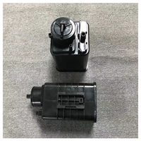 Réservoir de carburant avec cartouche de charbon actif 77704-63010 pour FJ Cruiser 4Runner Land Cruiser Prado Lc120 GRJ120 GRJ150 Lexus GX400/460