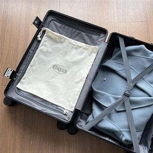 Custom Logo Printing Cotton Flannel Dust Bag for Handbag Soft Flannel Shoe <b>Clothes</b> Packaging Pouch - Product Image 4