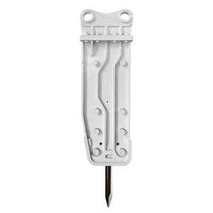 פטיש הידראולי למחפר MONDE עם מיסב למחפרי 1-20 טון, משקל 100 ק\\\"ג - Product Image 1