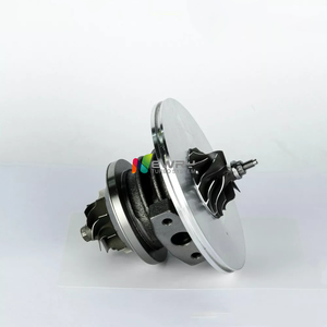 Turbolader-Kartusche GT1544S 701729-0001 045145701 für Audi A2 1.4L TDI 75PS Kompletter Turbo-Kern - Product Image 5