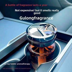 Profumo per Auto Carrom - Fragranza Unisex - Fresco e <span class=keywords><strong>Deodorante</strong></span> - Product Image 3
