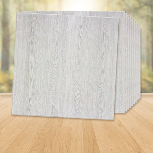 Miếng Dán Xốp Xpe Thiết Kế Bằng Gỗ Giấy Dán Tường Trang Trí Nhà Cửa Bằng Nhựa Vinyl Giấy Dán Tường Bóc Veneer Giấy Dán Tường - Product Image 6