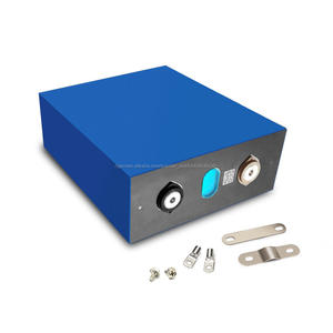 Solaire Batterie 4 Stück Lifepo4 <span class=keywords><strong>3</strong></span>,2 v 280ah Lithium-Ionen Batterien Lifepo4 Batterie Pack - Product Image 4