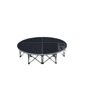 Square Round Platform Stage <b>for</b> Events Portable Smart Stage Cheap <b>Sale</b> - Product Image 1