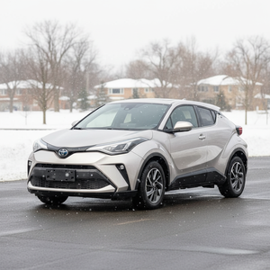 Venta Especial de Autos Usados: <span class=keywords><strong>Toyota</strong></span> <span class=keywords><strong>CHR</strong></span> <span class=keywords><strong>2021</strong></span> a <span class=keywords><strong>Precio</strong></span> Económico - Product Image 1