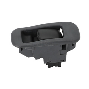 Interruptor Eléctrico para Ventanas Mitsubishi PW547104 12V Ajuste Único para Uso Automotriz - Product Image 1