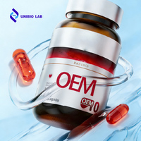 Capsules probiotiques Bacillus Coagulans BC-39 stables à la chaleur pour la santé digestive, compléments végétaliens personnalisés pour enfants et adultes