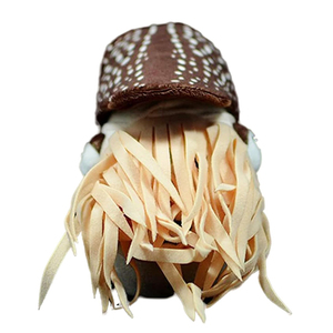 Nuovo Design Creativo: Peluche a Forma di Lumaca Nautilus da 8 Pollici, <span class=keywords><strong>Morbido</strong></span> <span class=keywords><strong>e</strong></span> Coccoloso, Regalo Perfetto per Bambini <span class=keywords><strong>e</strong></span> Decorazione Casa - Product Image 2