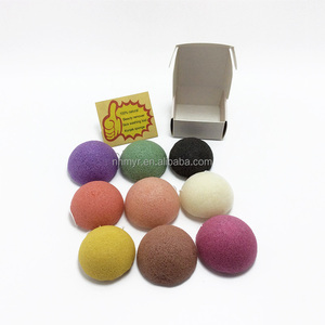 Oferta Especial de Limpiador <span class=keywords><strong>Facial</strong></span> Especializado para Mujeres Embarazadas y Niños, <span class=keywords><strong>Esponja</strong></span> de Limpieza Profunda que No Daña la Piel - Product Image 2