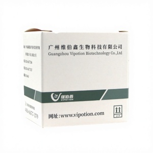 Kit de Detección de <span class=keywords><strong>Dirofilaria</strong></span> Immitis en Perros por PCR en Tiempo Real, Liofilizado, Seguro, Confiable, Fácil de Usar, para Uso Veterinario Canino - Product Image 4