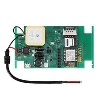 Shenzhen YuBo, Fábrica Original de Ensamblaje de PCB ODM, Kit de Conversión de Ventilador de Techo BLDC AC DC OEM, Control Remoto, PCB de Aluminio, ISO9001