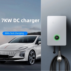 สถานีชาร์จรถยนต์พลังงานใหม่แบบติดตั้งบนพื้นมาตรฐาน 7kw-22kw ขายดีประจำปี 2024 พร้อมระบบชาร์จเร็ว - Product Image 4