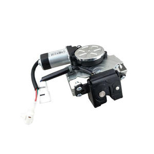 Kit de hayon électrique intelligent pour <span class=keywords><strong>Nissan</strong></span> Qashqai J11 2016 2017 2018 2019 2020 2021 Vente en gros - Product Image 3
