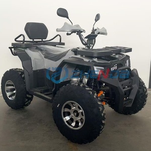 Luxury Gasoline Mini jeep Customization/high-quality jeep Hot Sale - Product Image 4