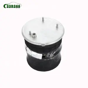 Molla Pneumatica 392022 per Camion <span class=keywords><strong>DAF</strong></span> CF 75 85 <span class=keywords><strong>XF</strong></span> 95 105 di Alta Qualità - Product Image 1