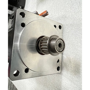 Motor LSN-097-0510-30-560/T1,B,S4,X LSN-097-0510-30-560/T1BS4X LSN-097-0510-30-560T1.B.S4.X LSN-097-0510-30-560/T1BS4X - Product Image 4