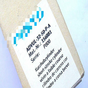 1pz Advul-32-50-<span class=keywords><strong>p</strong></span>-wbra Nuovo Cilindro Advul3250pa - Product Image 1