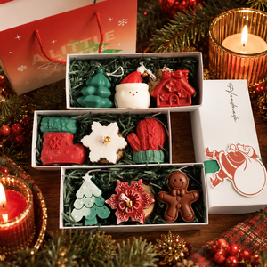 <span class=keywords><strong>Velas</strong></span> Aromáticas Navideñas Ecológicas LF, <span class=keywords><strong>Velas</strong></span> <span class=keywords><strong>de</strong></span> Lujo con Aroma a Personajes Navideños, Venta <span class=keywords><strong>al</strong></span> <span class=keywords><strong>por</strong></span> <span class=keywords><strong>Mayor</strong></span>, Juego <span class=keywords><strong>de</strong></span> 3 Piezas - Product Image 2