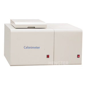 <strong>Calorimeters</strong> Are Used for Calorific Value Analysis and Quality Control of Coal and <strong>Solid</strong> Waste <strong>Fuels</strong> - Product Image 1