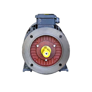 <span class=keywords><strong>Moteur</strong></span> asynchrone triphasé haute puissance YE3 22 kW 18,5 kW 15 kW 11 kW 75 kW, 380 V, tension personnalisable, haute efficacité, montage sur pied - Product Image 4