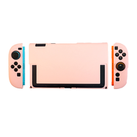 Coque de protection pour console NS Switch 2, accessoires de jeu, en matériau PC, résistante aux rayures et à l'usure