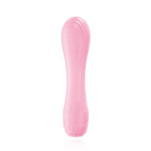 Bestseller High-Speed Damen Silikon Vibrator G-Punkt Klitoris Stimulator Metall Sexspielzeug von beliebten Sex Shop - Product Image 4