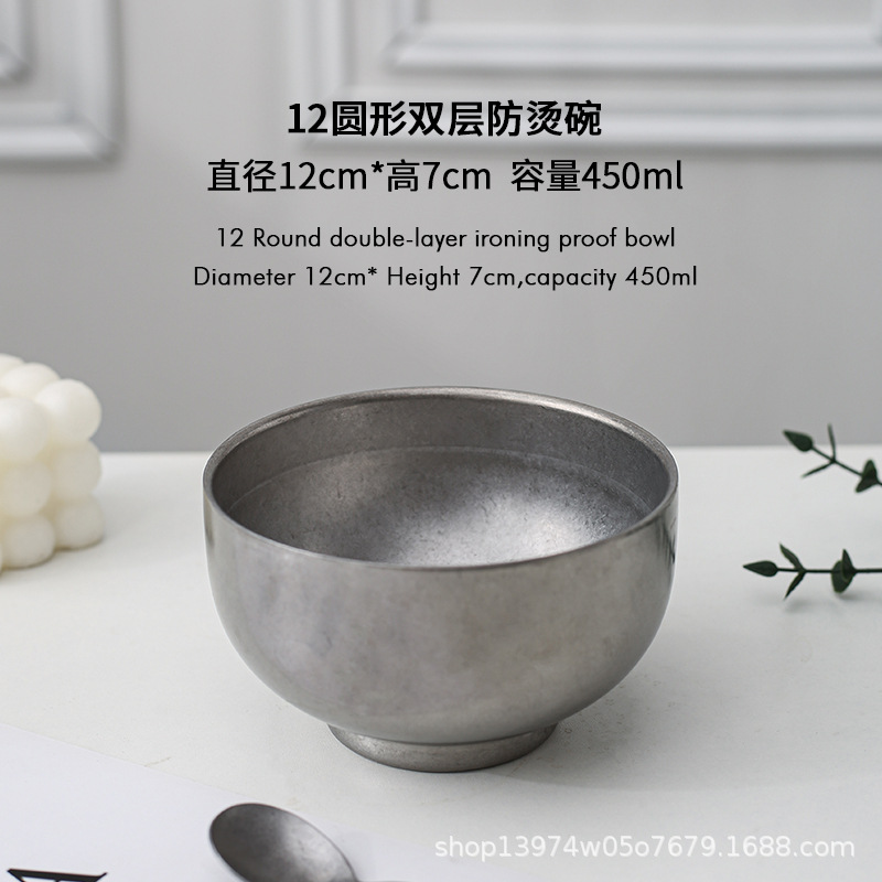 Neige d'argent C 12cm