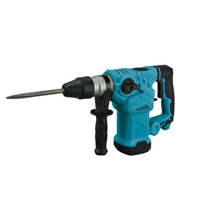 110V puissance marteau perforateur boch nouveau design SDS plus mandrin 32mm à vitesse variable marteau perforateur rotatif 1500W - Product Image 3