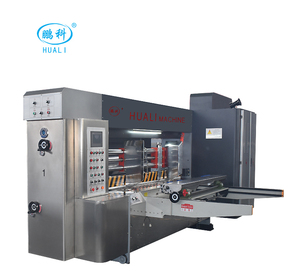Giá Tốt Nhất Một 2 3 Màu Sắc 3 Máy In Flexo - Product Image 3