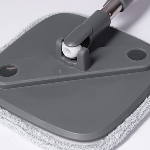 ไม้ถูพื้นแบบหมุนได้พร้อมตัวแยกที่สะอาดและสกปรก Water360ระบบถัง - Product Image 6